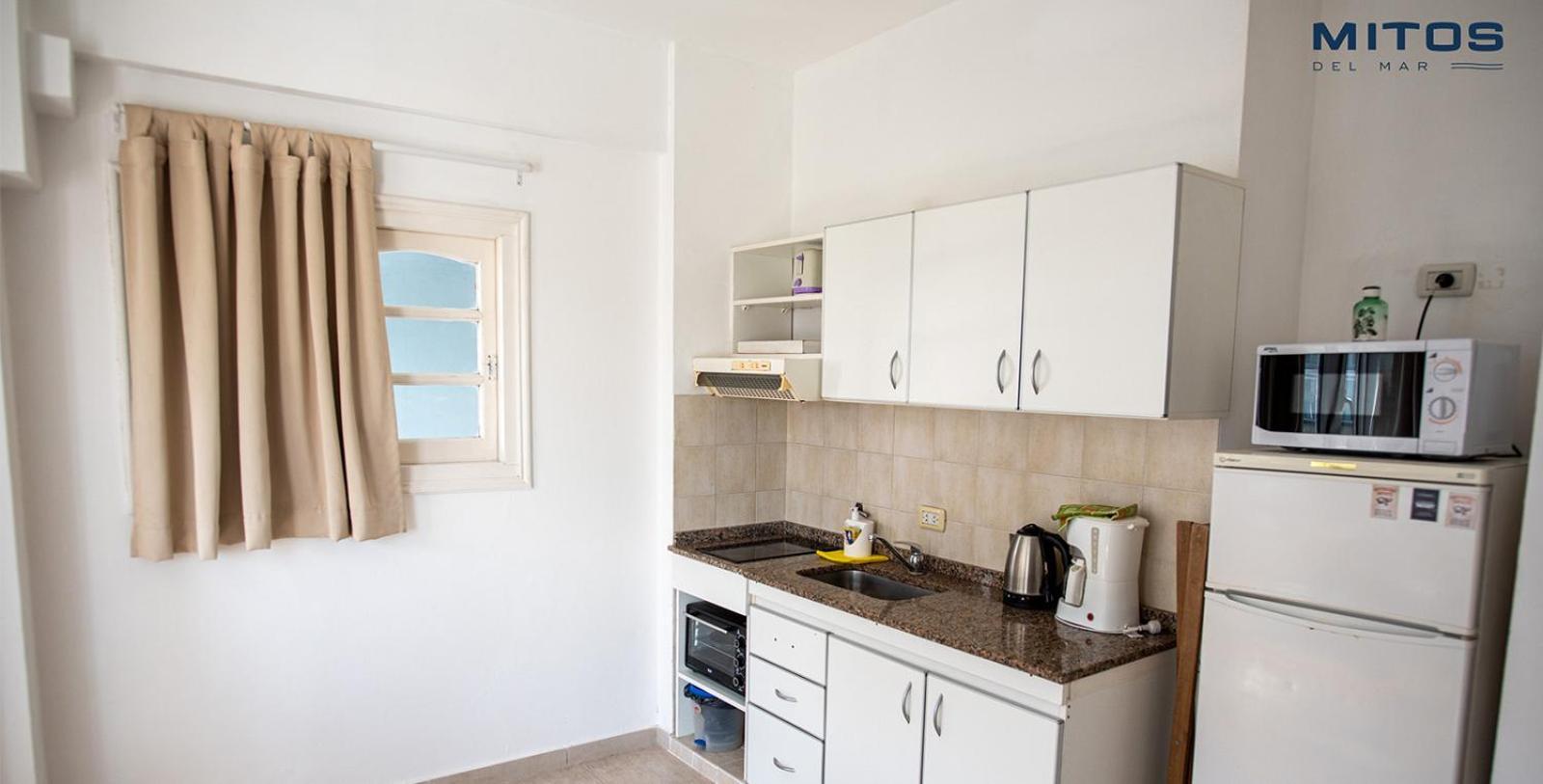 Mitos Del Mar Apartment Ostende Exterior photo