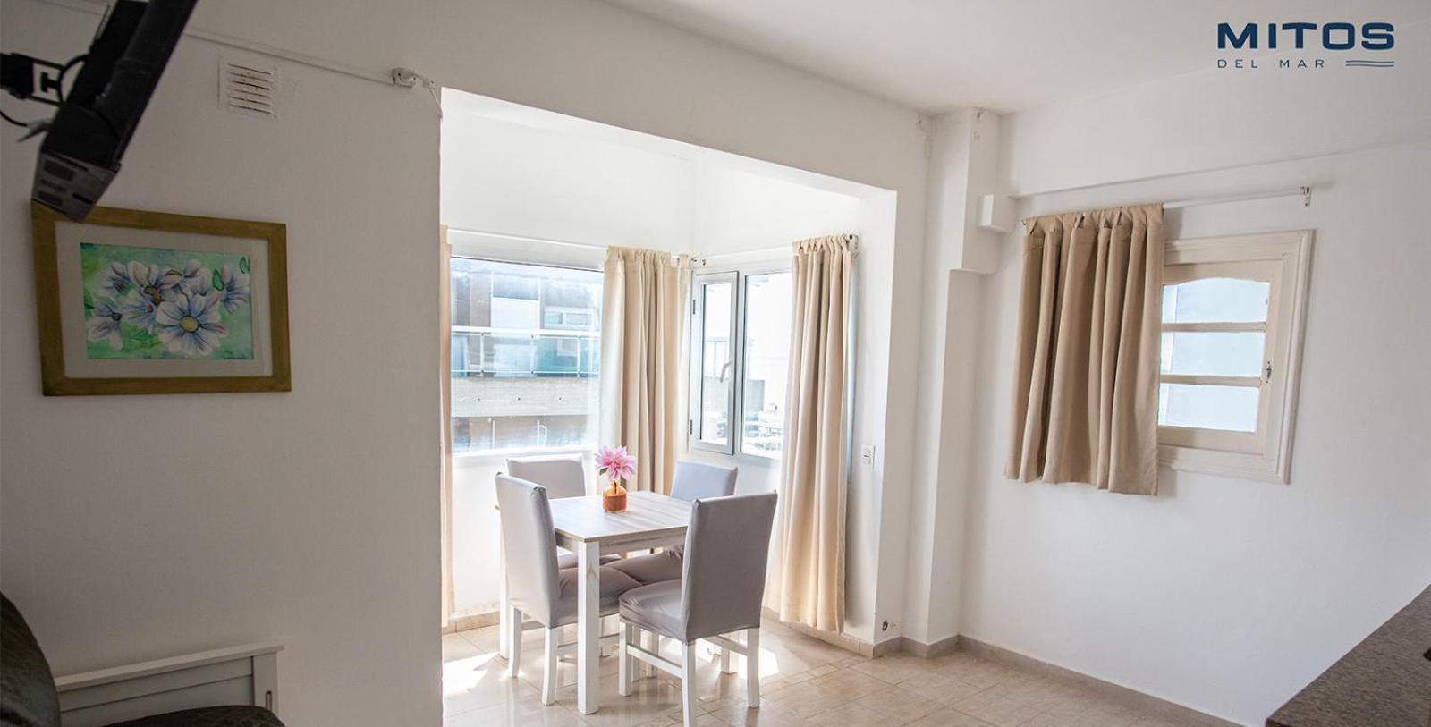 Mitos Del Mar Apartment Ostende Exterior photo